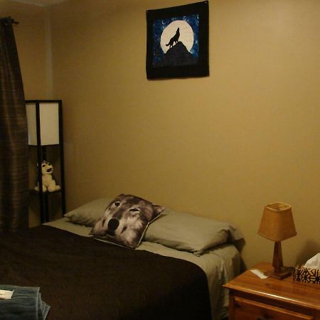 Wild North Bed & Rest Bed and Breakfast Γουάιτχορς Εξωτερικό φωτογραφία