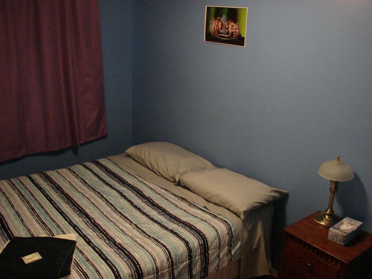 Wild North Bed & Rest Bed and Breakfast Γουάιτχορς Εξωτερικό φωτογραφία