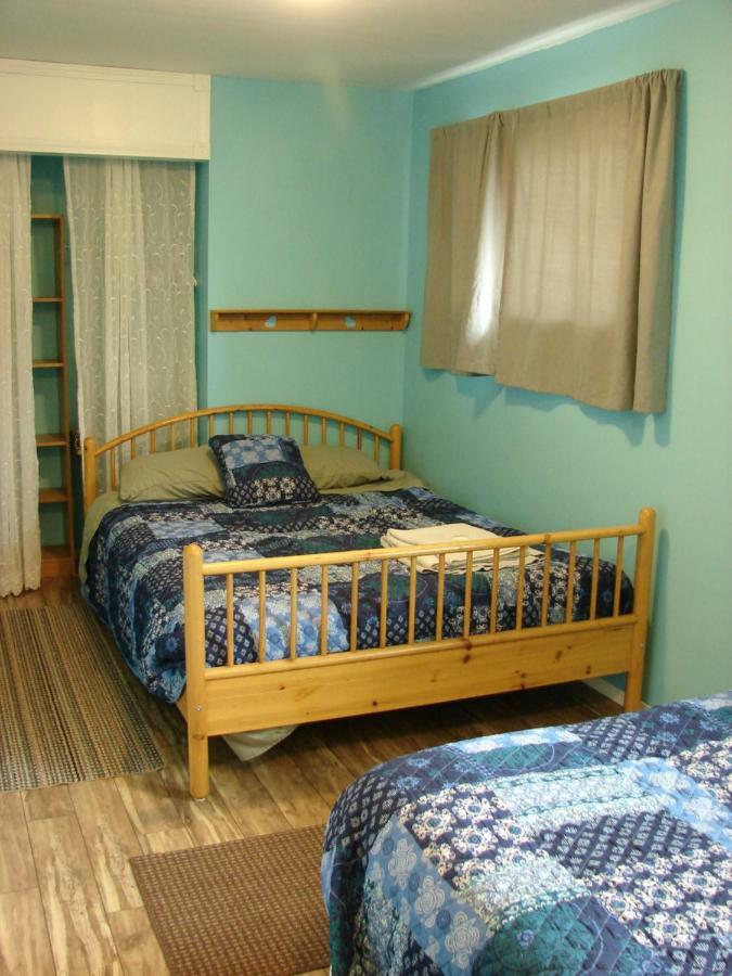 Wild North Bed & Rest Bed and Breakfast Γουάιτχορς Εξωτερικό φωτογραφία