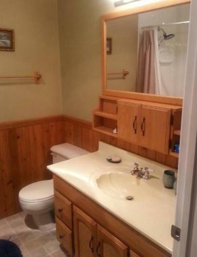 Wild North Bed & Rest Bed and Breakfast Γουάιτχορς Εξωτερικό φωτογραφία