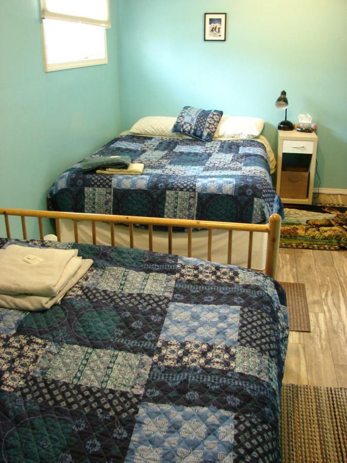 Wild North Bed & Rest Bed and Breakfast Γουάιτχορς Εξωτερικό φωτογραφία