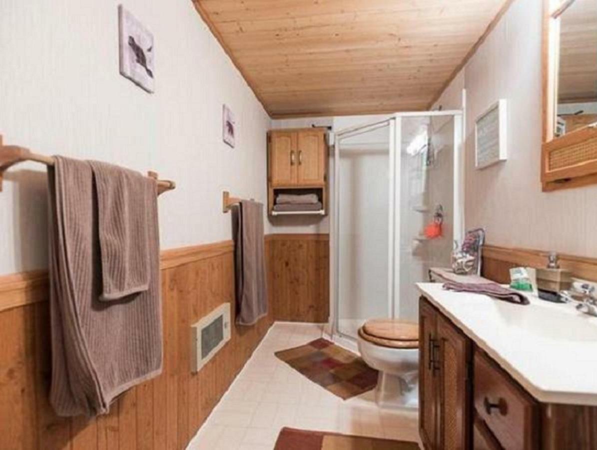 Wild North Bed & Rest Bed and Breakfast Γουάιτχορς Εξωτερικό φωτογραφία
